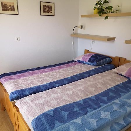 Apartment Damijan Блед Экстерьер фото